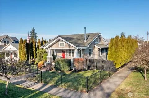 Exterior - 1705 Marshall Ave, Enumclaw, WA 98022 photo 9 of 9