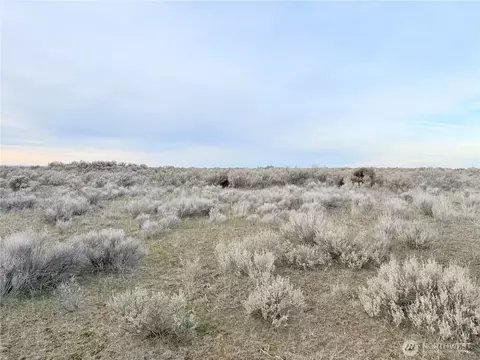 0 156 Rd, Wilson Creek, WA 98860