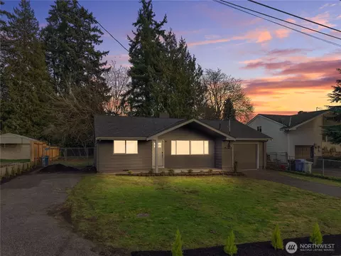 25618 29th Ave S, Kent, WA 98032