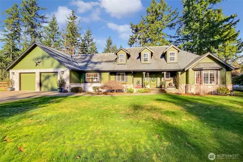 24608 SE 387th St, Enumclaw, WA 98022