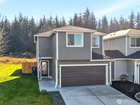 146 Valley Creek Dr, Port Angeles, WA 98362