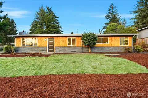 12832 84th Ave S, Renton, WA 98057