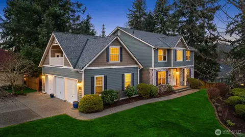 1402 Langara Cir, Bellingham, WA 98229