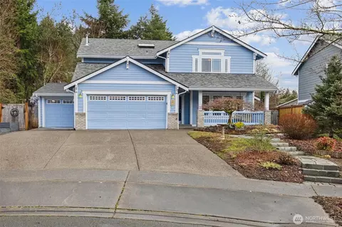 3692 Cassie Ct SW, Tumwater, WA 98512