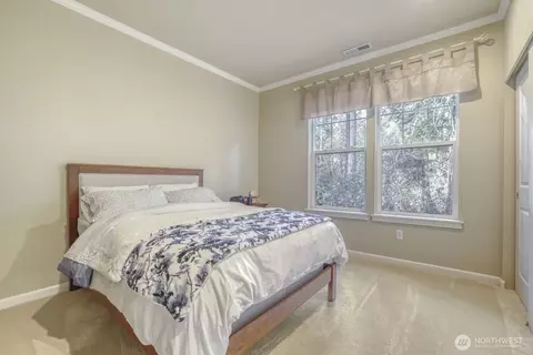 Bedroom - 23902 33rd Dr SE, Bothell, WA 98021 photo 1 of 1