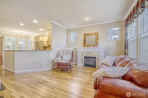 Living - 23902 33rd Dr SE, Bothell, WA 98021 photo 1 of 2