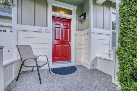 Exterior - 23902 33rd Dr SE, Bothell, WA 98021 photo 2 of 5