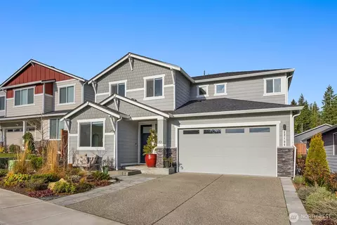 22134 Jameson Ave NW, Poulsbo, WA 98370