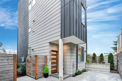 4517 B Sunnyside Ave N, Seattle, WA 98103