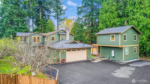 14808 84th Ave NE, Kenmore, WA 98028