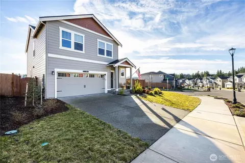 1164 SW Pendleton Way, Port Orchard, WA 98367