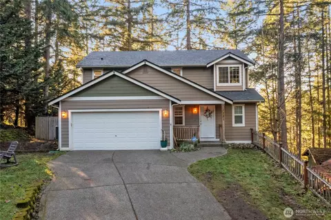 17721 Clear Lake Blvd SE, Yelm, WA 98597