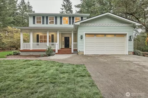 7244 Stibgen Rd NW, Olympia, WA 98502