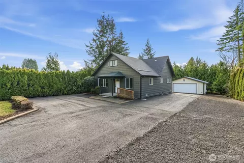 Exterior - 508 Nevada Dr, Longview, WA 98632 photo 3 of 12