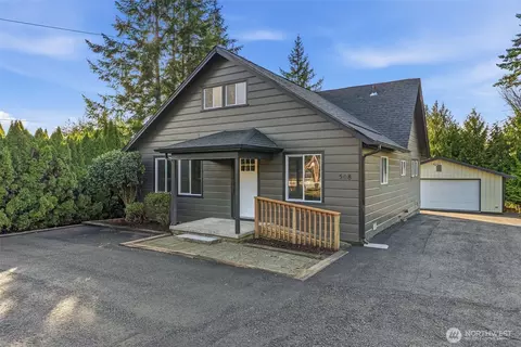 508 Nevada Dr, Longview, WA 98632