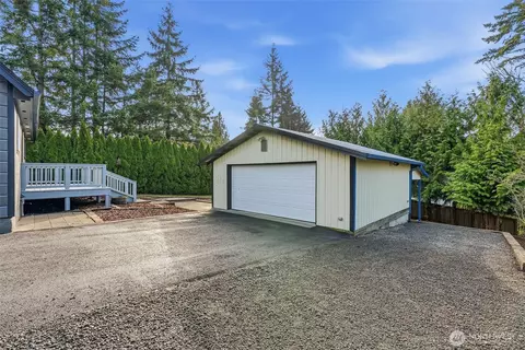 Exterior - 508 Nevada Dr, Longview, WA 98632 photo 12 of 12