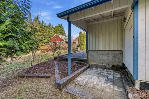 Exterior - 508 Nevada Dr, Longview, WA 98632 photo 11 of 12