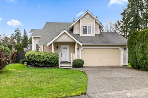 3241 Jeri Dr NE, Lacey, WA 98516