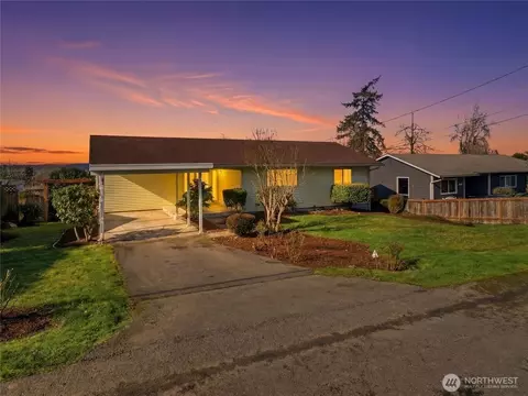 24905 21st Ave S, Kent, WA 98032