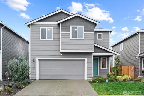 31125 122nd St SE, Sultan, WA 98294