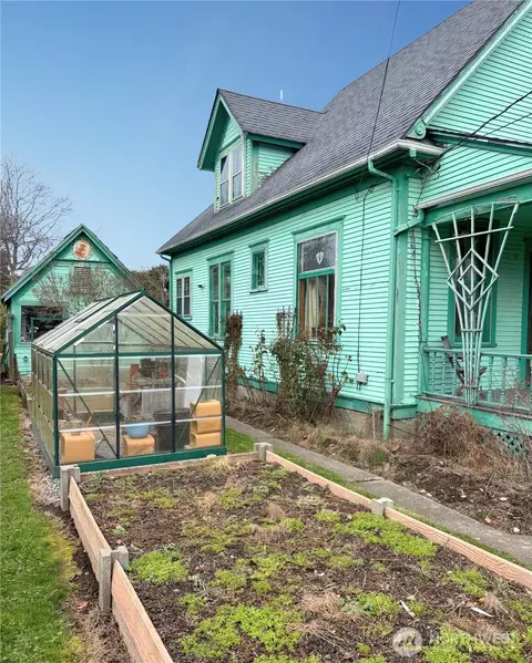 2119 I St, Bellingham, WA 98225