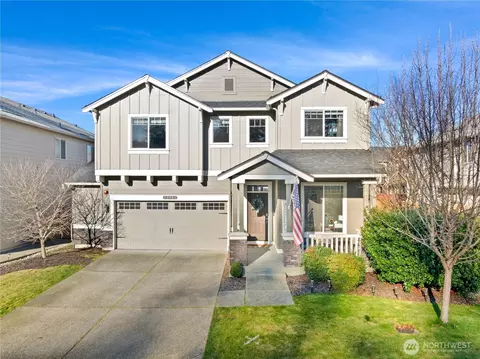 20804 79th St E, Bonney Lake, WA 98391