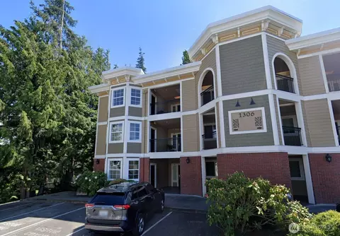 1306 Old Fairhaven Pkwy #B-301, Bellingham, WA 98225