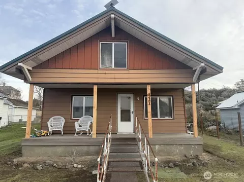 411 S Divisioon St, Odessa, WA 99159