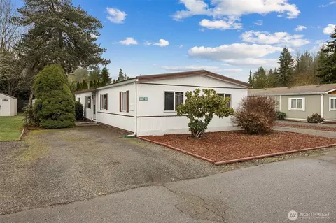 9900 Blomberg St SW #16, Olympia, WA 98512