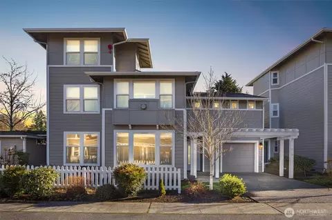 22495 SE 37th Ter #1391, Issaquah, WA 98029