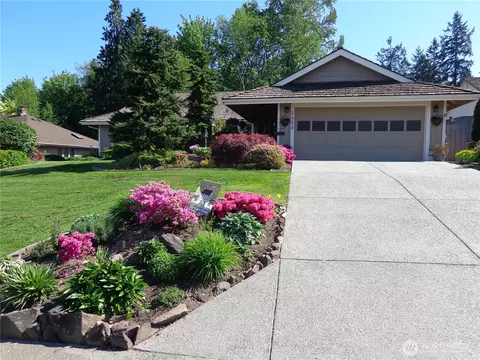 2460 215th Pl SW, Brier, WA 98036