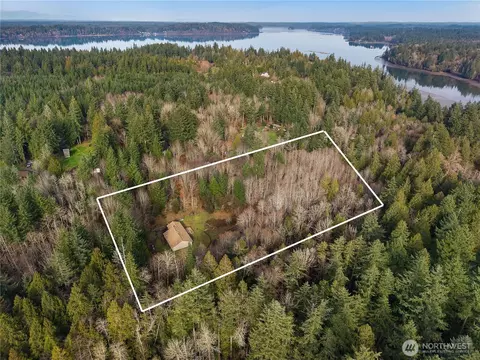7219 Gallagher Cove Rd NW, Olympia, WA 98502