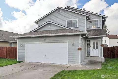 14921 Mountain View Ct SE, Yelm, WA 98597