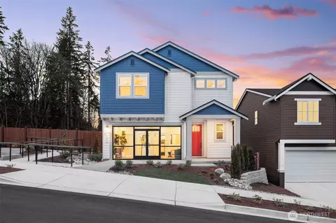 229 182nd Pl SE, Bothell, WA 98012