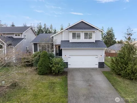 2201 Cooper Crest St NW, Olympia, WA 98502