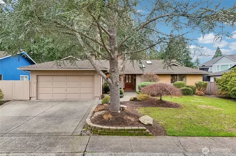 16535 147th Ave SE, Renton, WA 98058