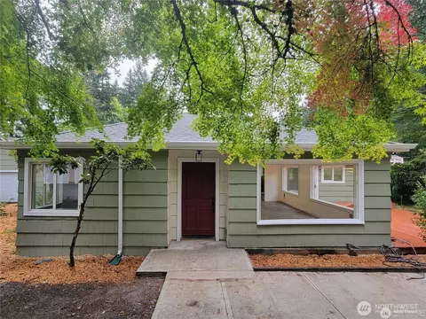 13721 409th Ave SE, North Bend, WA 98045