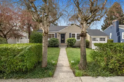 6251 Vassar Ave NE, Seattle, WA 98115