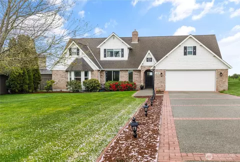 1418 Bonnie View Acres Rd, Oak Harbor, WA 98277