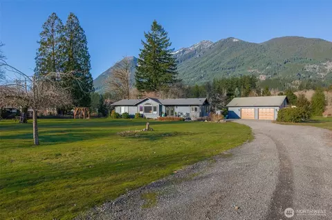 36721 Swede Heaven Rd, Arlington, WA 98223