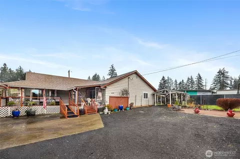 4100 Dent Rd SW, Olympia, WA 98512