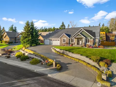 1731 Mcallister Ct SE, Olympia, WA 98513