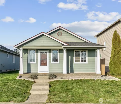 14469 SE Lockwood Ln, Yelm, WA 98597