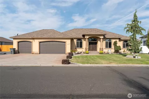 440 Dream St SE, Moses Lake, WA 98837