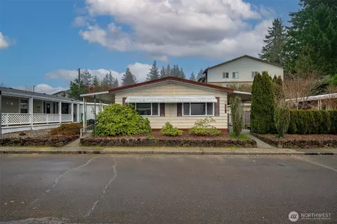 930 Trosper Rd SW #43, Tumwater, WA 98512