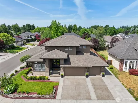 4706 NE 137th St NE, Vancouver, WA 98686