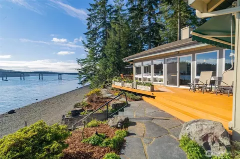 3451 E Pickering Rd, Shelton, WA 98584