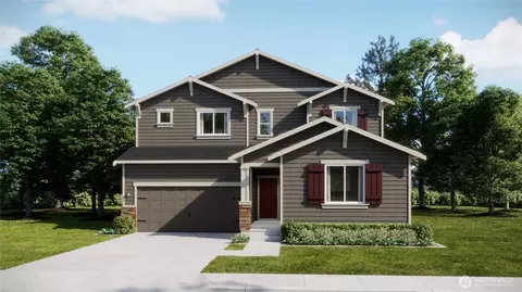 6083 Trace Dr SW, Port Orchard, WA 98367