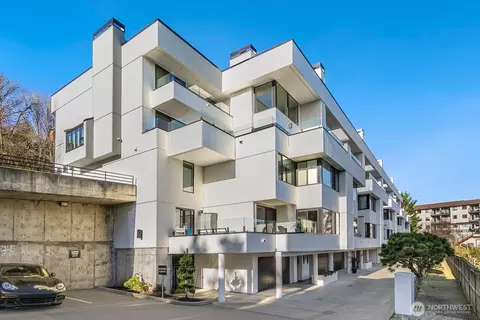 2410 Aurora Ave N #106, Seattle, WA 98109