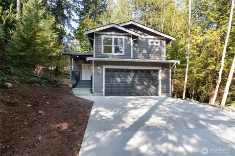 311 Sudden Valley Dr, Bellingham, WA 98229